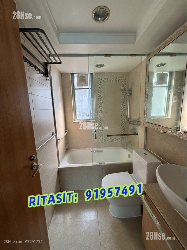 Park Island Rental 4 Bedrooms , 2 Bathrooms 674 ft²