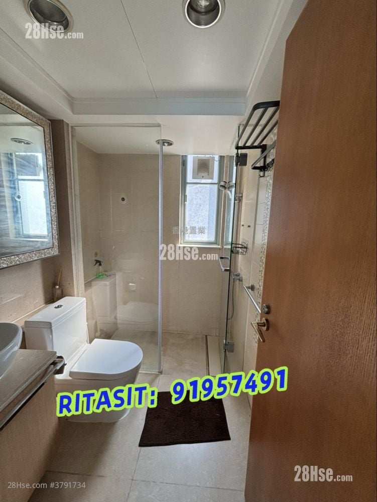 Park Island Rental 4 Bedrooms , 2 Bathrooms 674 ft²