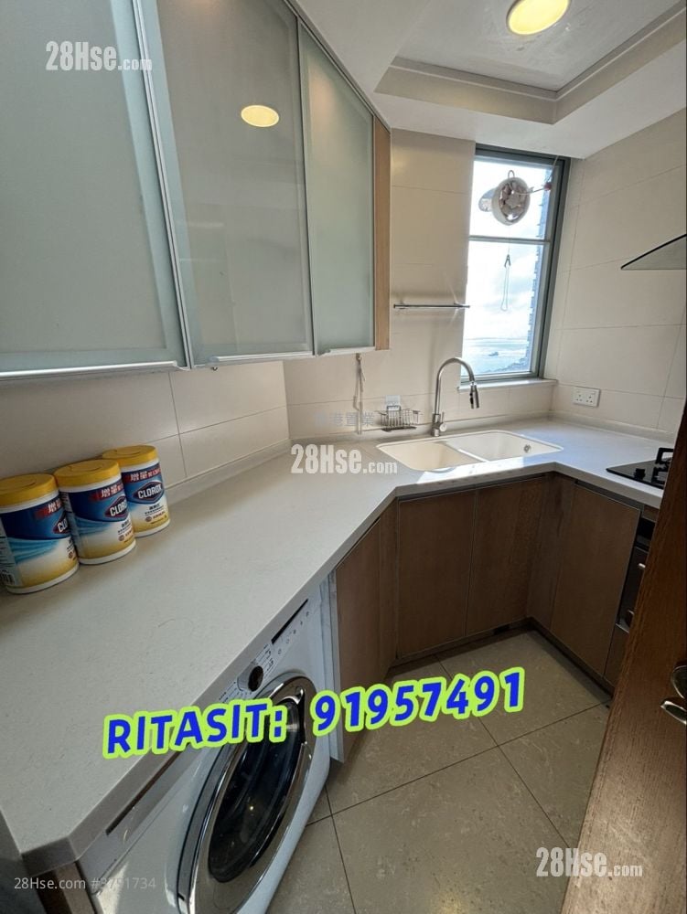 Park Island Rental 4 Bedrooms , 2 Bathrooms 674 ft²