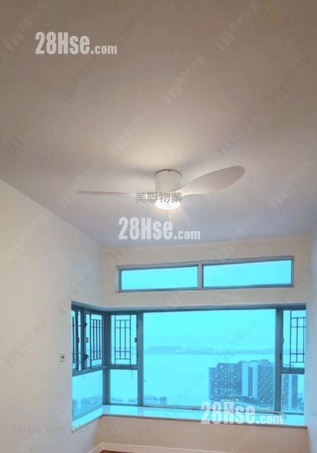 蓝天海岸 租盘 3 房 , 2 浴室 874 平方尺