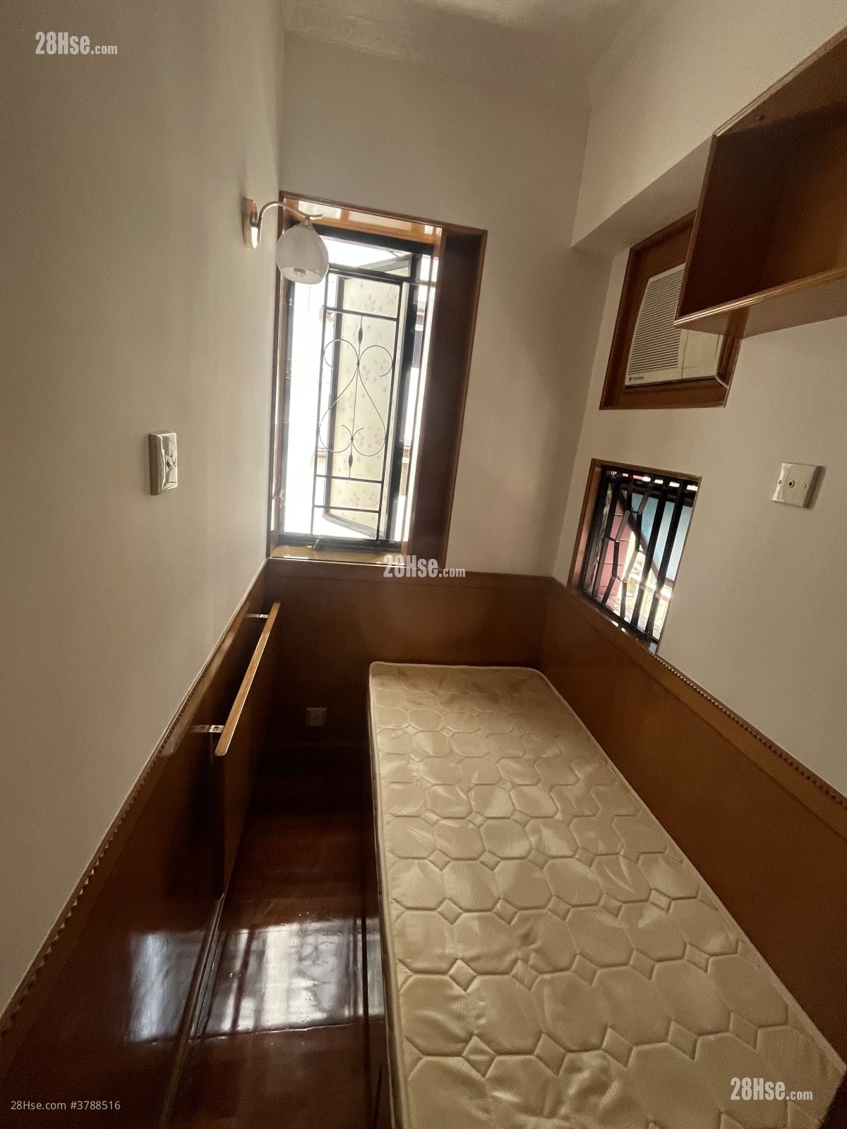 Richsun Garden Rental 3 Bedrooms , 1 Bathroom 450 ft²