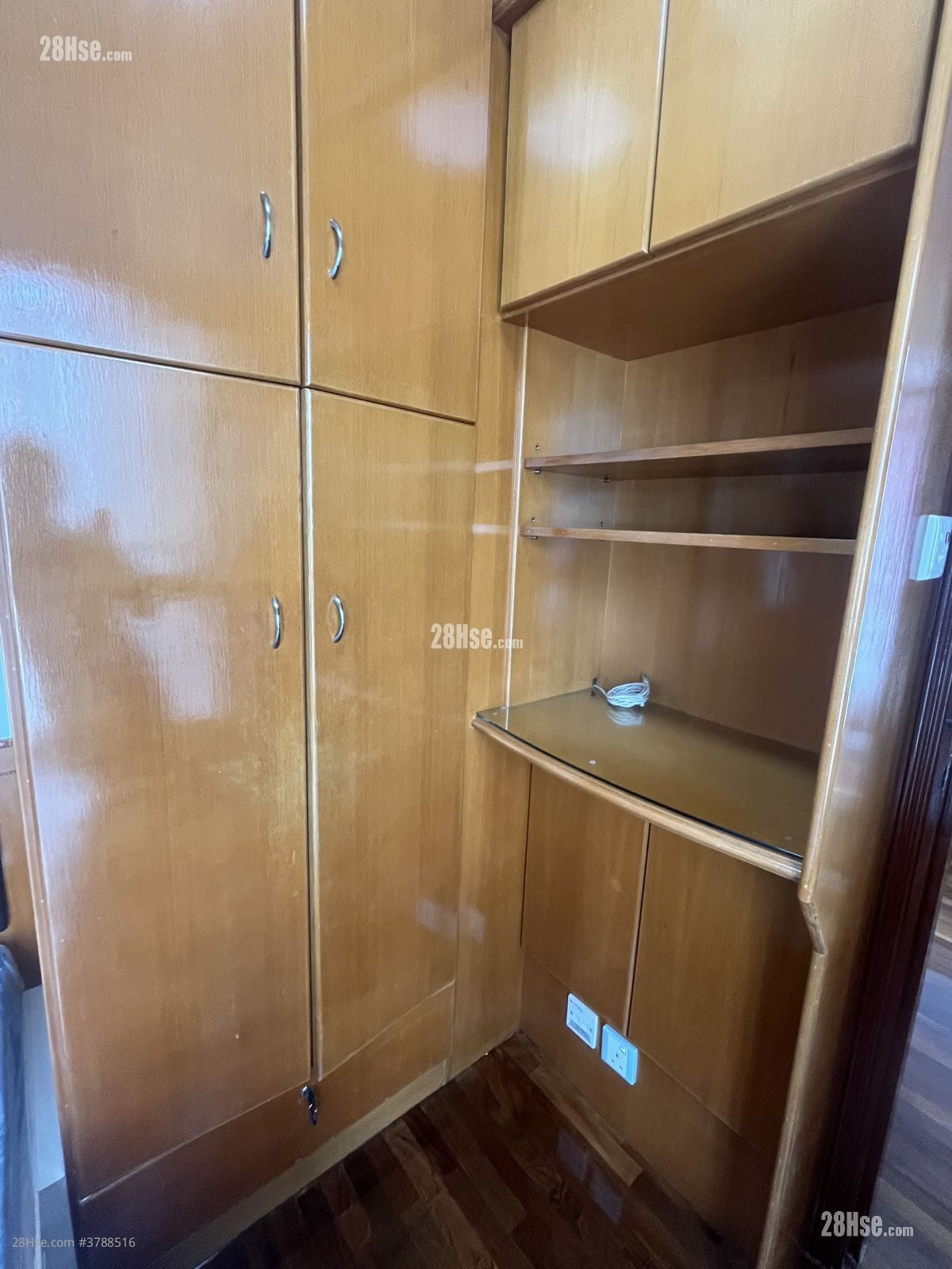 Richsun Garden Rental 3 Bedrooms , 1 Bathroom 450 ft²