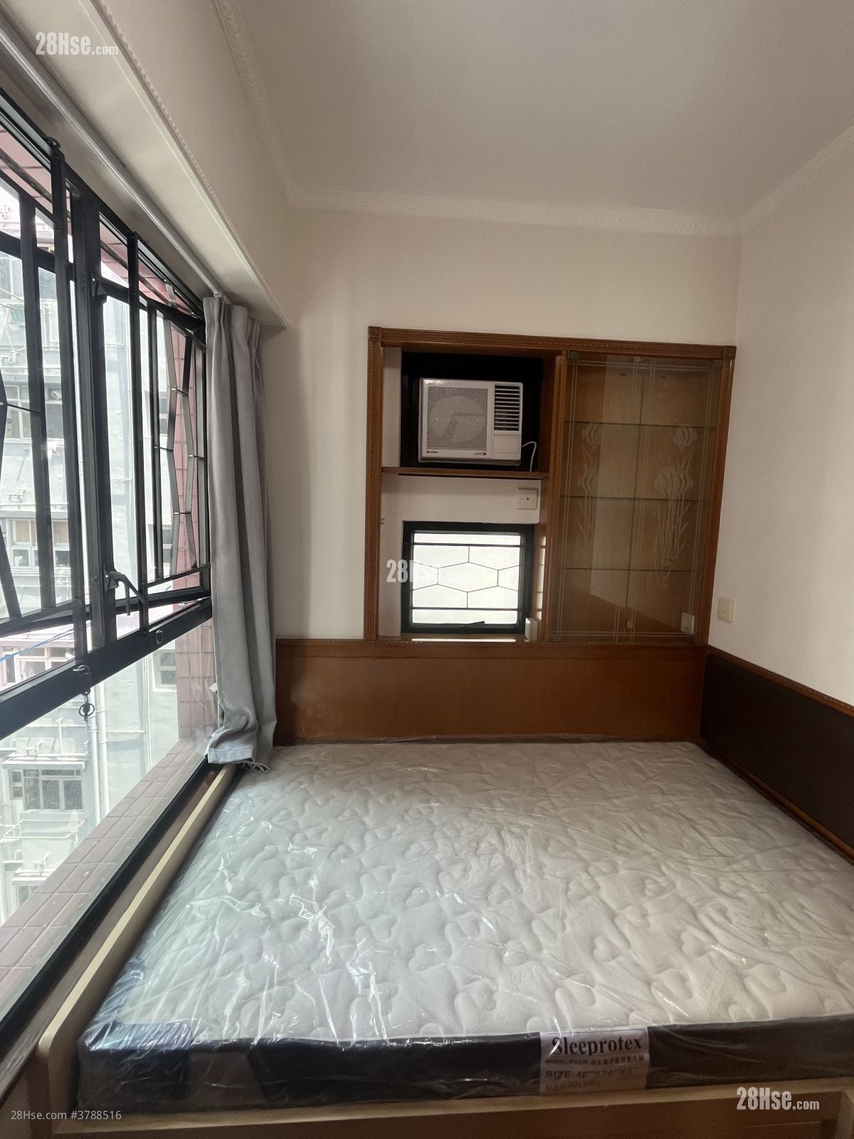 Richsun Garden Rental 3 Bedrooms , 1 Bathroom 450 ft²