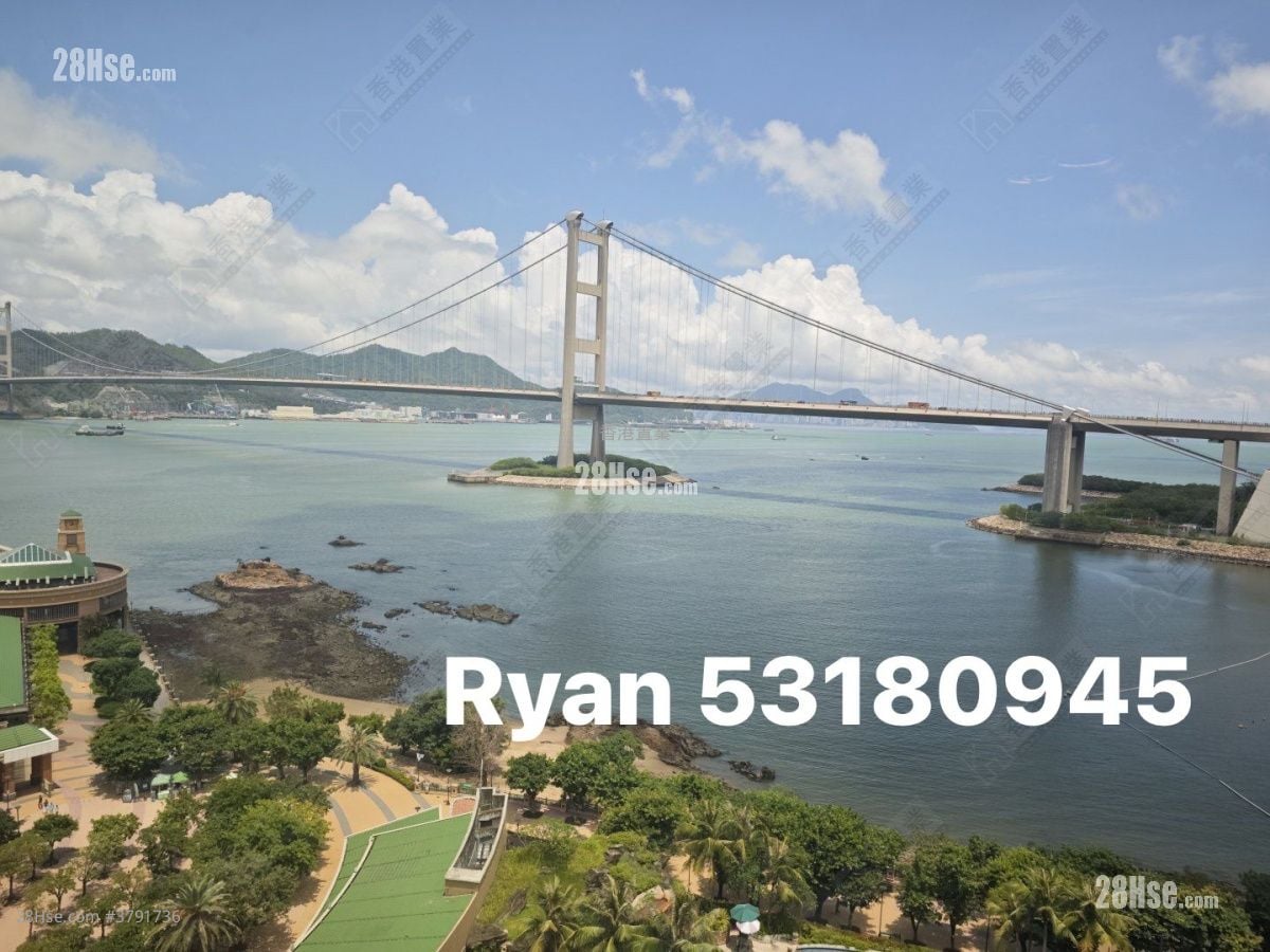 Park Island Sell 2 Bedrooms 592 ft²