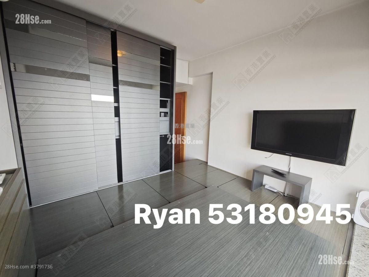 Park Island Sell 2 Bedrooms 592 ft²