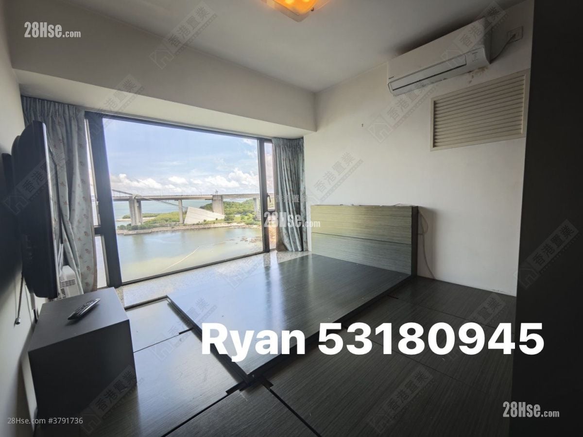 Park Island Sell 2 Bedrooms 592 ft²