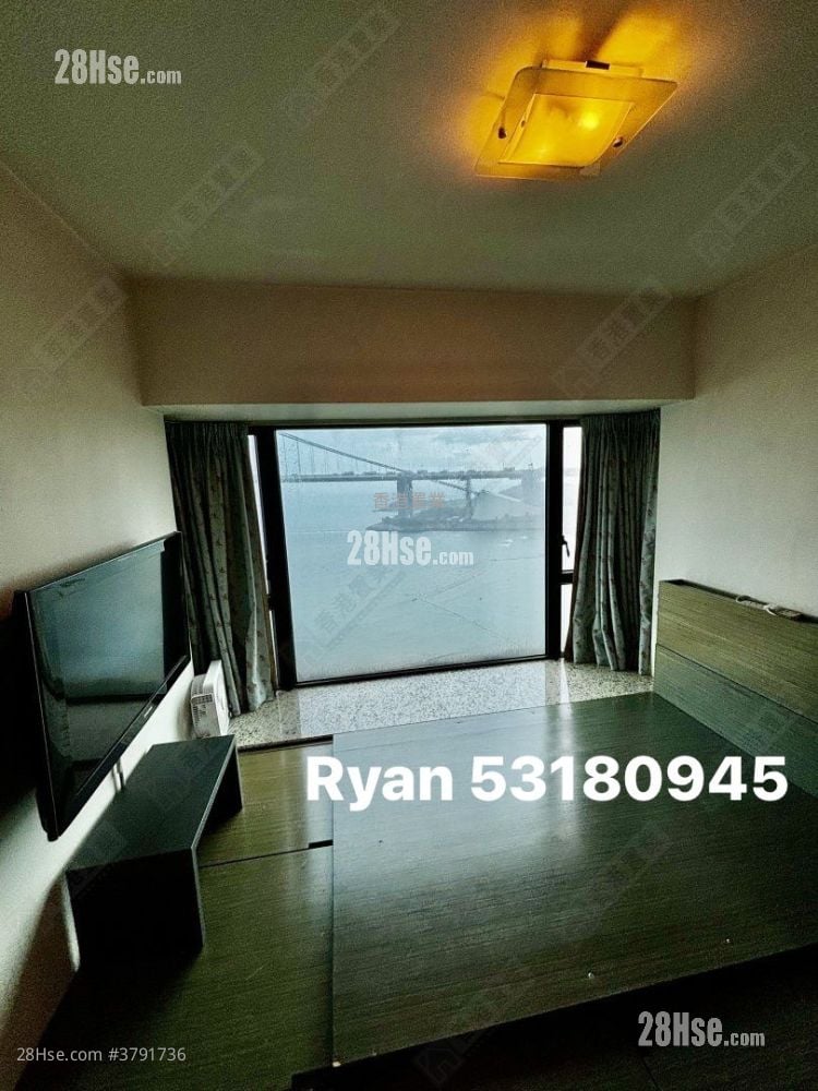 Park Island Sell 2 Bedrooms 592 ft²