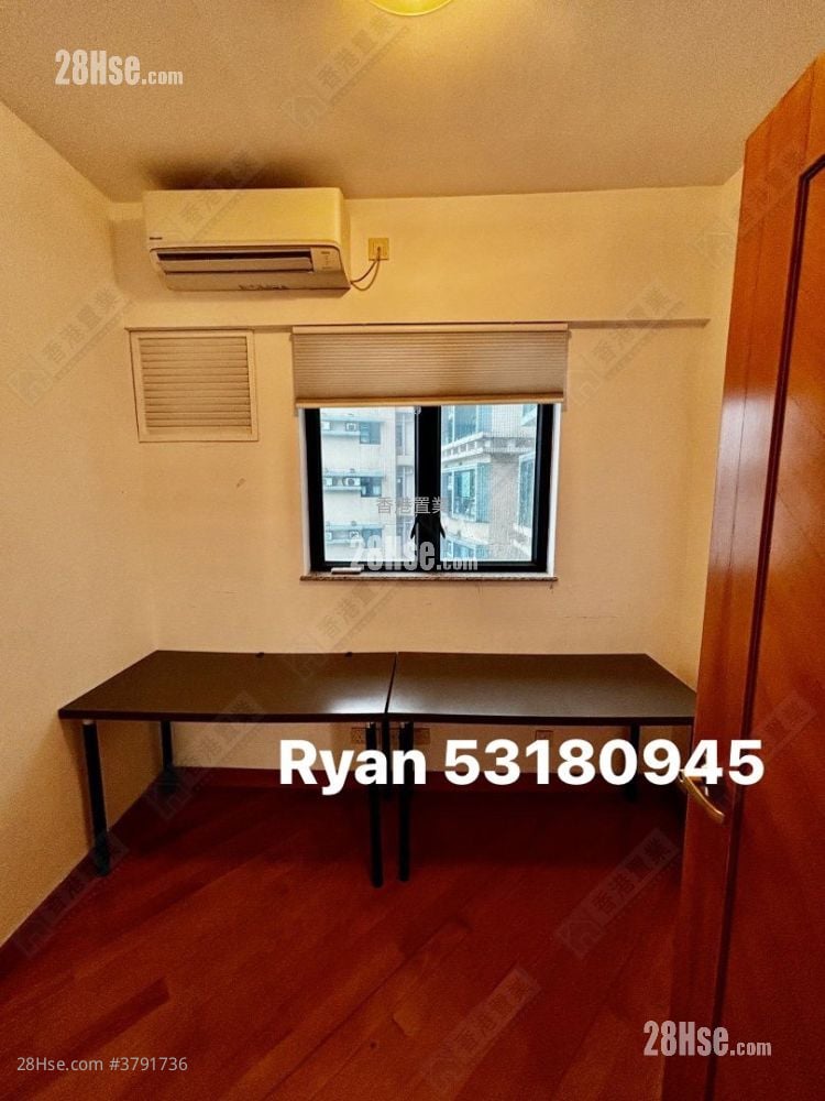 Park Island Sell 2 Bedrooms 592 ft²