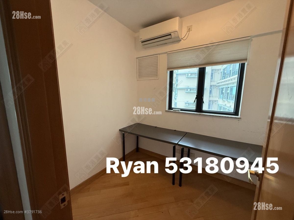 Park Island Sell 2 Bedrooms 592 ft²