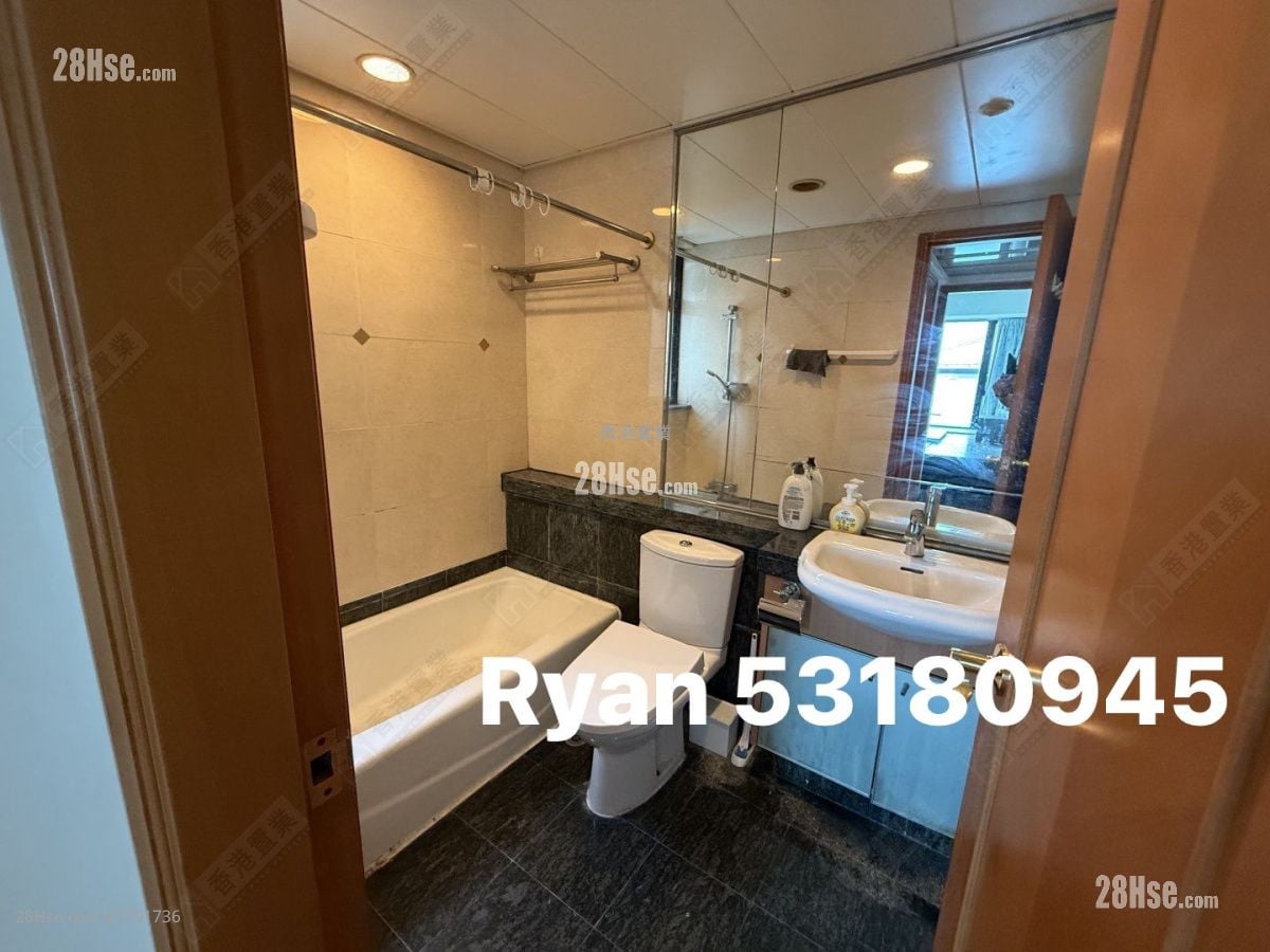 Park Island Sell 2 Bedrooms 592 ft²