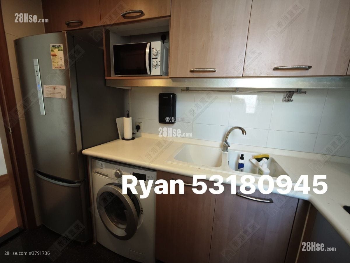 Park Island Sell 2 Bedrooms 592 ft²