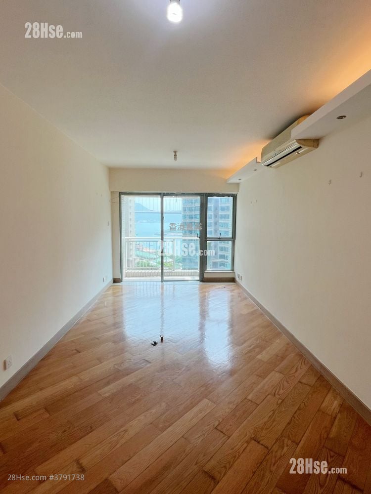 Park Island Rental 2 Bedrooms , 1 Bathroom 575 ft²