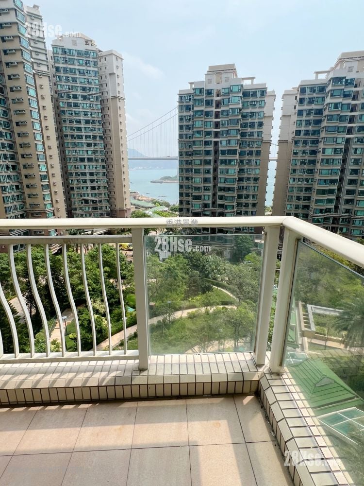 Park Island Rental 2 Bedrooms , 1 Bathroom 575 ft²