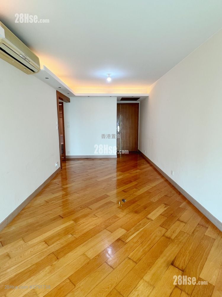 Park Island Rental 2 Bedrooms , 1 Bathroom 575 ft²