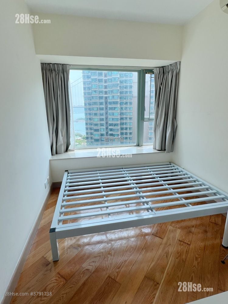 Park Island Rental 2 Bedrooms , 1 Bathroom 575 ft²