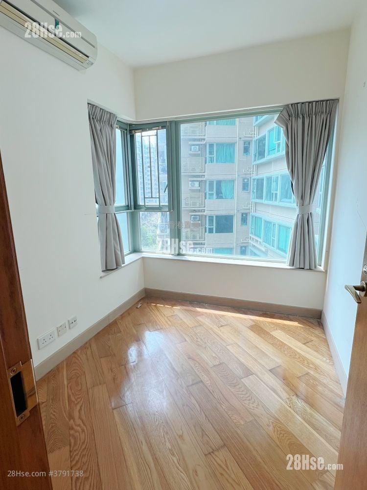 Park Island Rental 2 Bedrooms , 1 Bathroom 575 ft²