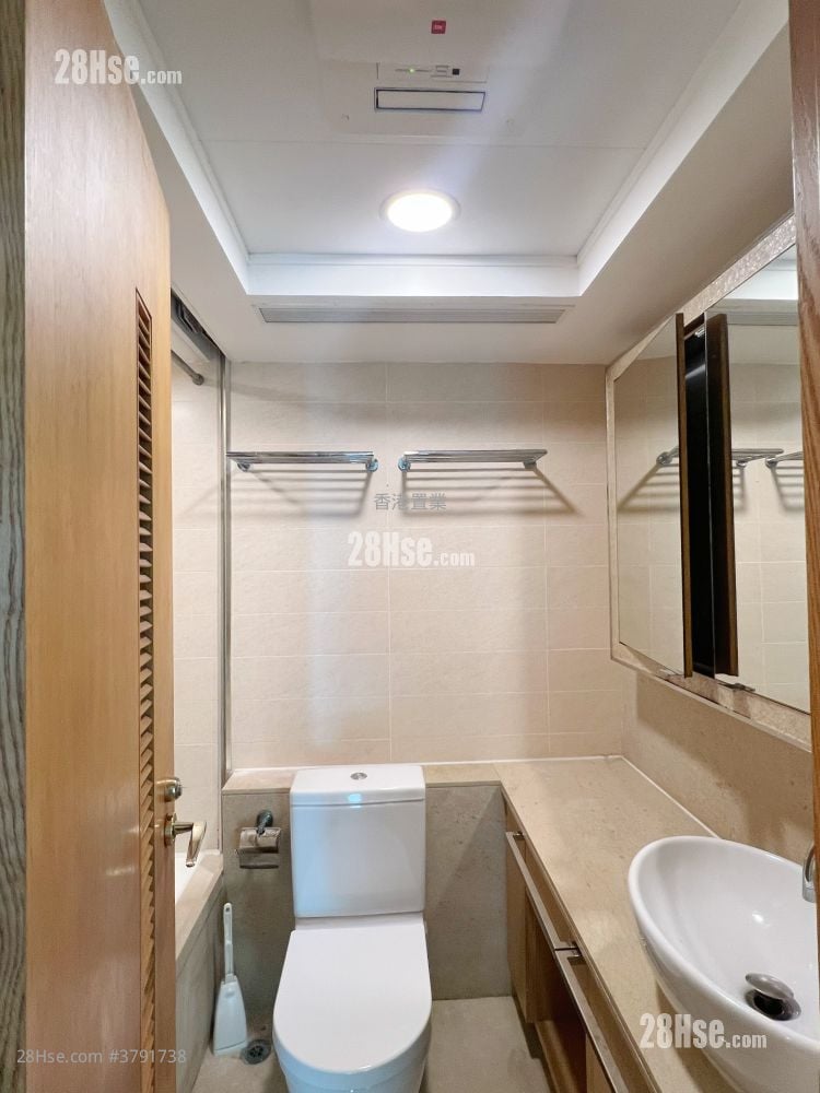 Park Island Rental 2 Bedrooms , 1 Bathroom 575 ft²