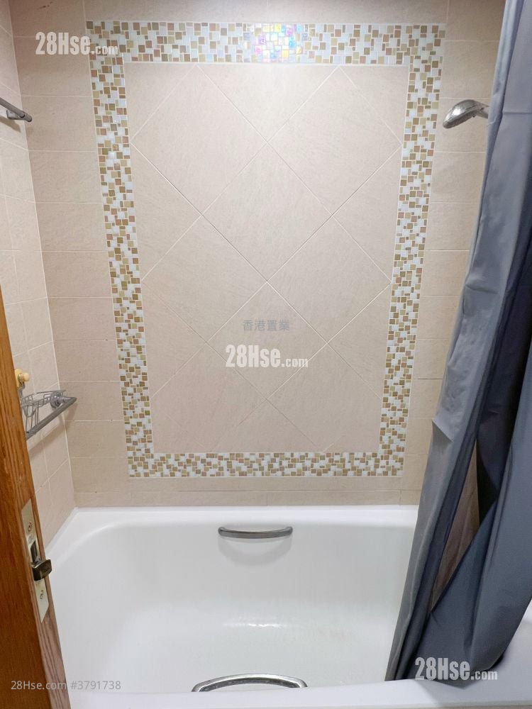 Park Island Rental 2 Bedrooms , 1 Bathroom 575 ft²