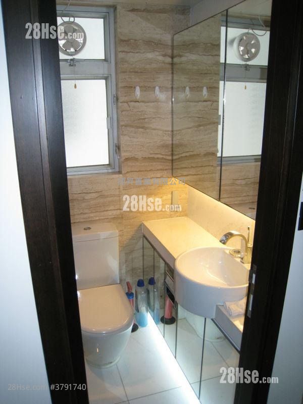 Grand Waterfront Sell 2 Bedrooms , 1 Bathroom 360 ft²