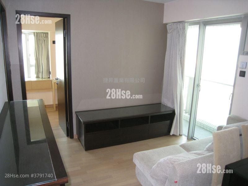 Grand Waterfront Sell 2 Bedrooms , 1 Bathroom 360 ft²