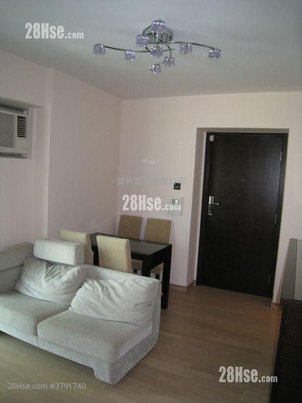 Grand Waterfront Sell 2 Bedrooms , 1 Bathroom 360 ft²