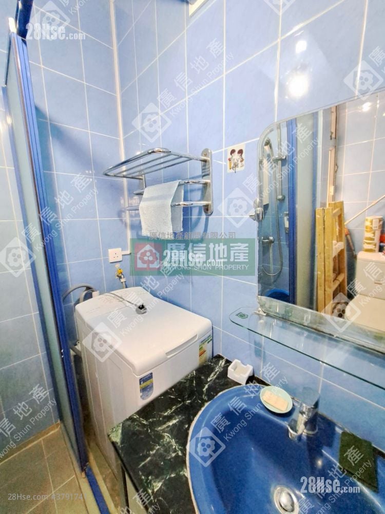 安康大厦 售盘 1 房 , 1 浴室 231 平方尺