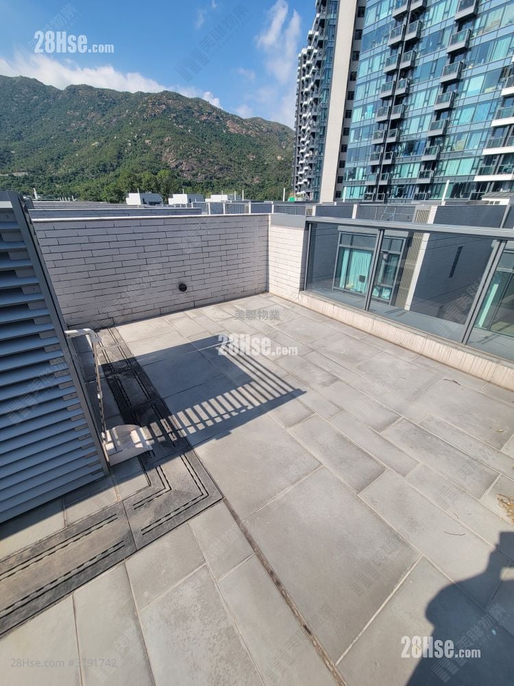 Le Pont Sell 2,741 ft²