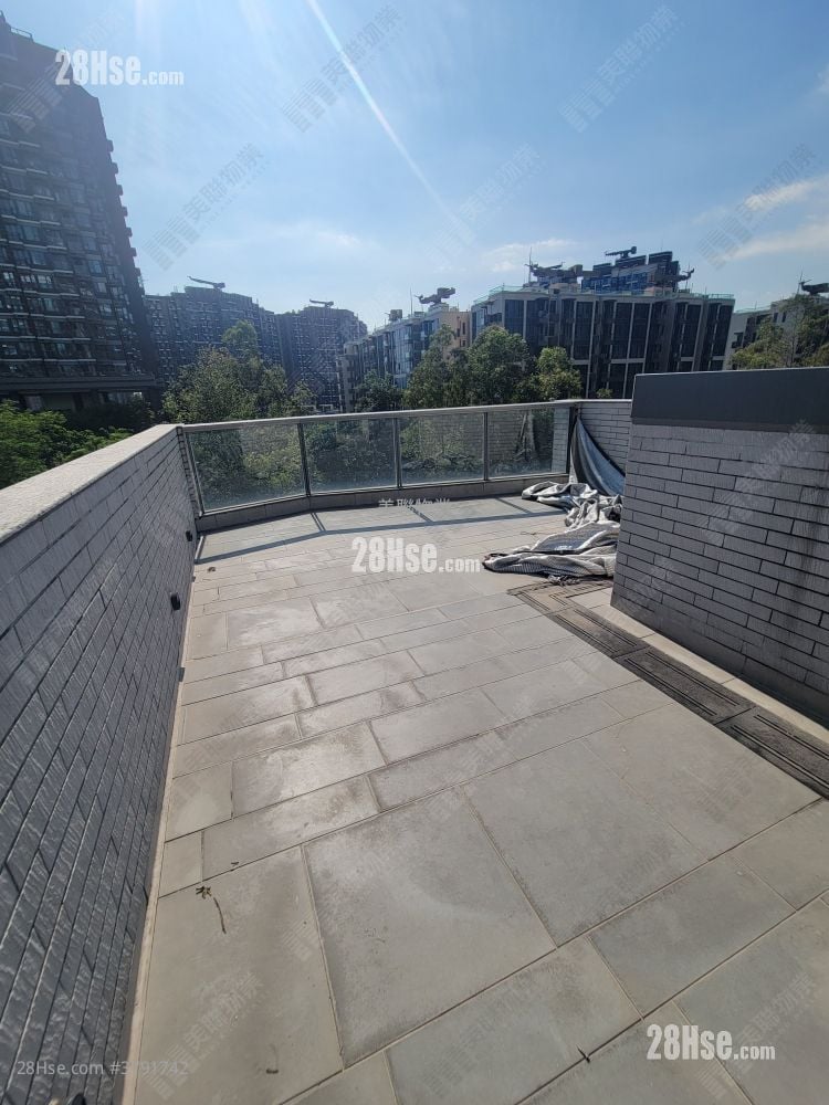 Le Pont Sell 2,741 ft²