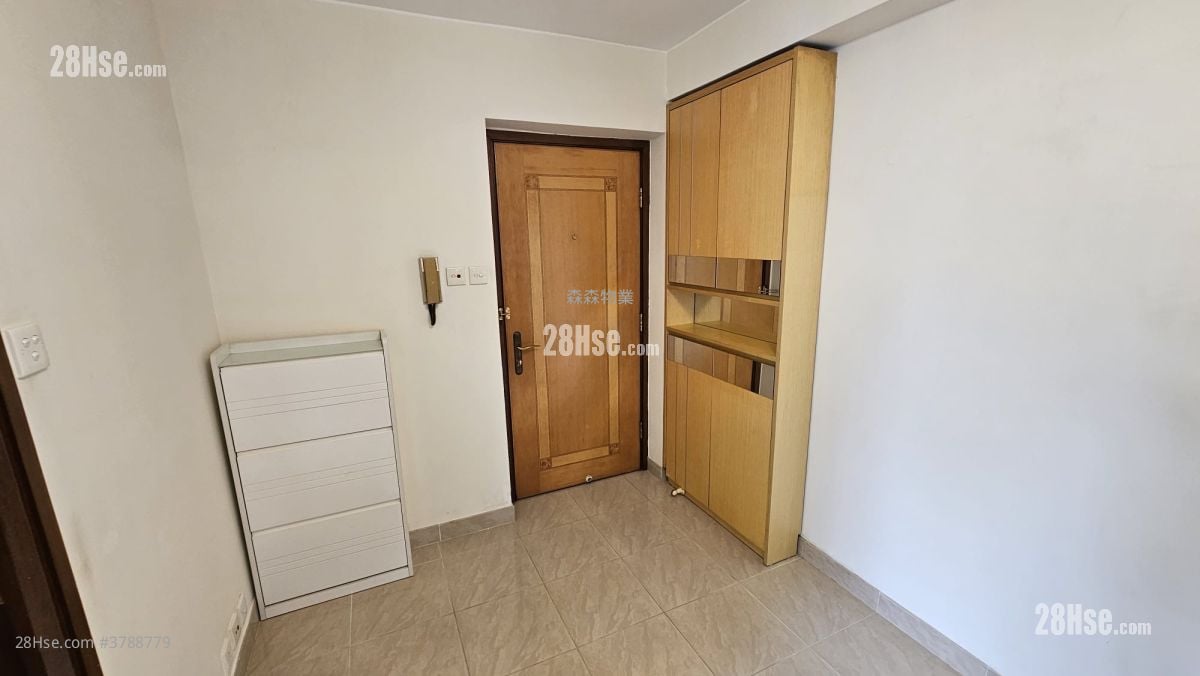 新成中心 租盘 1 房 , 1 浴室 297 平方尺