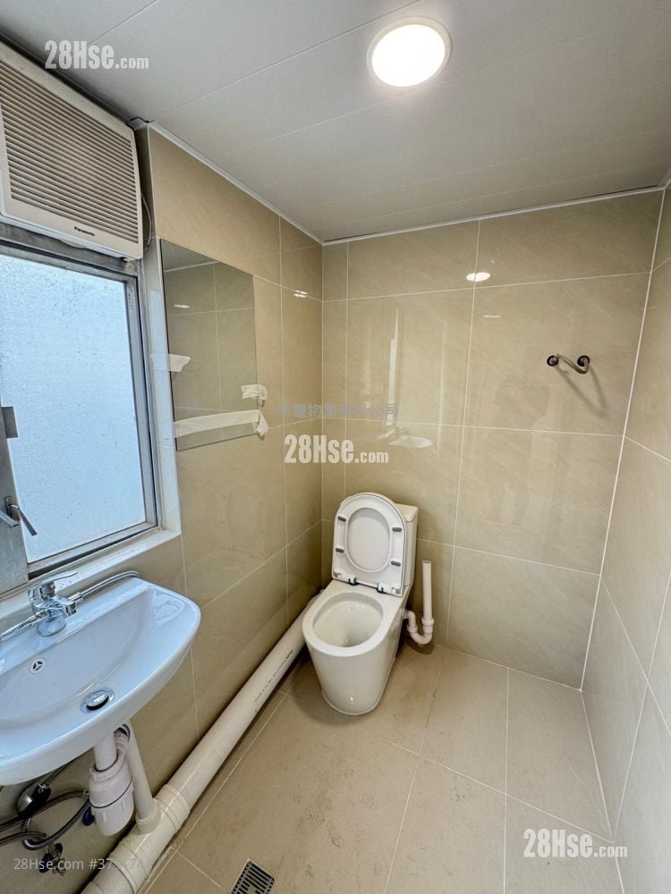 Gold King Industrial Building Rental