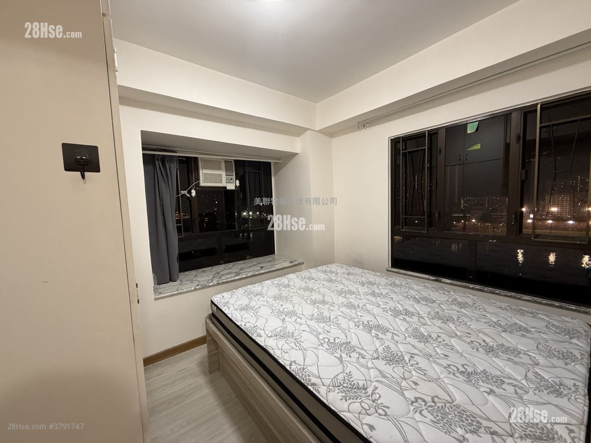 Belair Gardens Sell 3 Bedrooms , 1 Bathroom 560 ft²