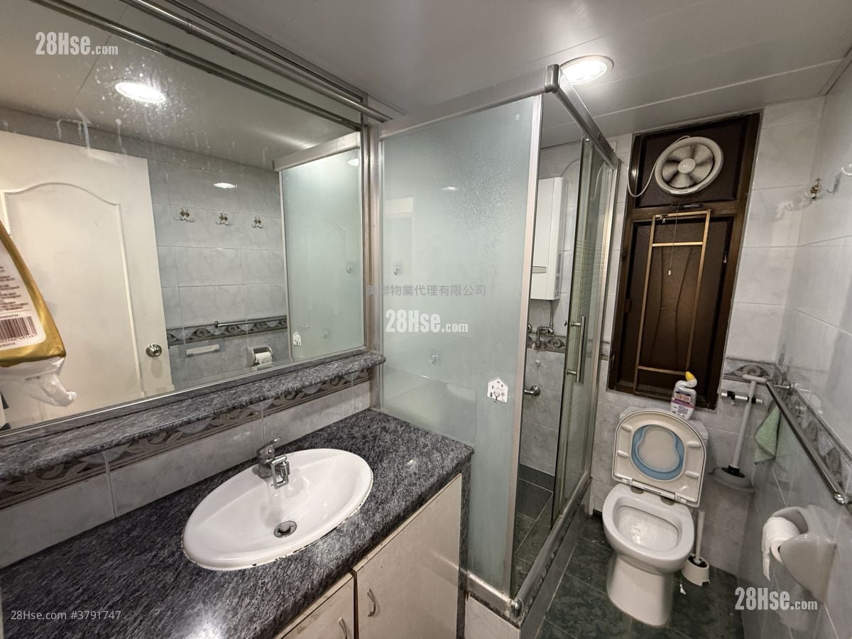 Belair Gardens Sell 3 Bedrooms , 1 Bathroom 560 ft²