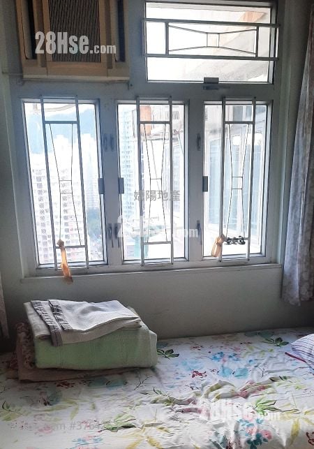 Hong King Building Sell 2 Bedrooms , 1 Bathroom 392 ft²