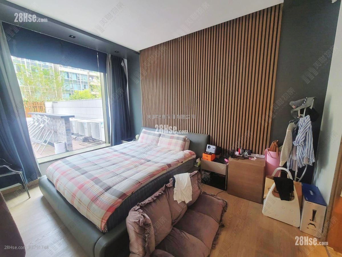 海日湾 II 售盘 3 房 , 2 浴室 980 平方尺