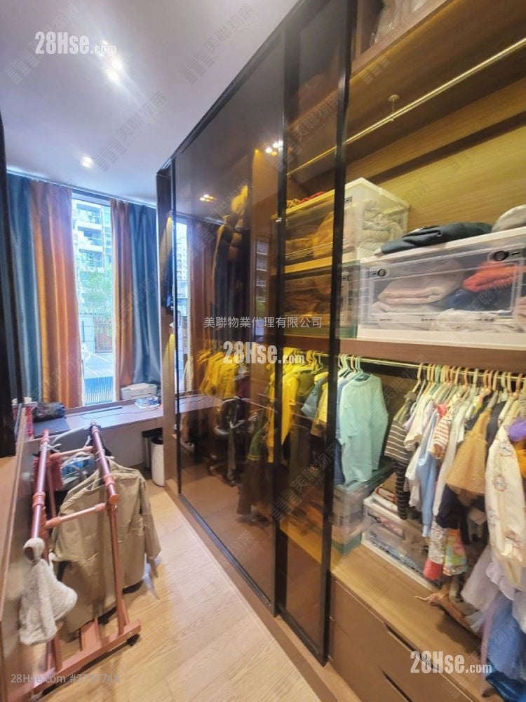 海日湾 II 售盘 3 房 , 2 浴室 980 平方尺