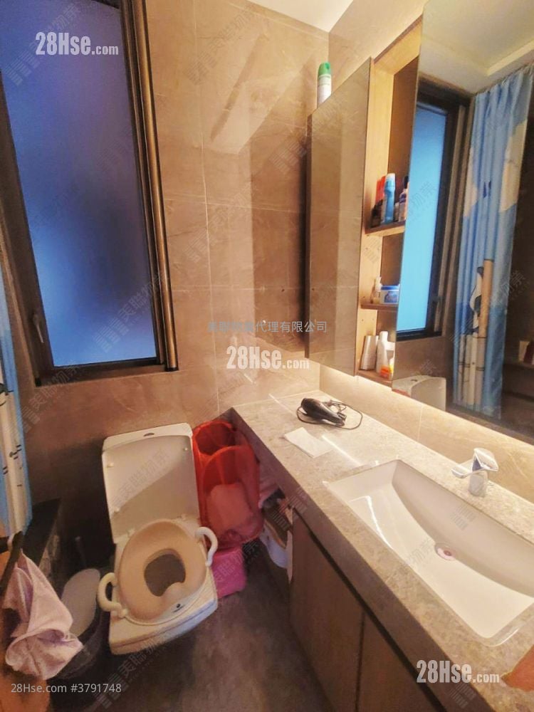 海日湾 II 售盘 3 房 , 2 浴室 980 平方尺