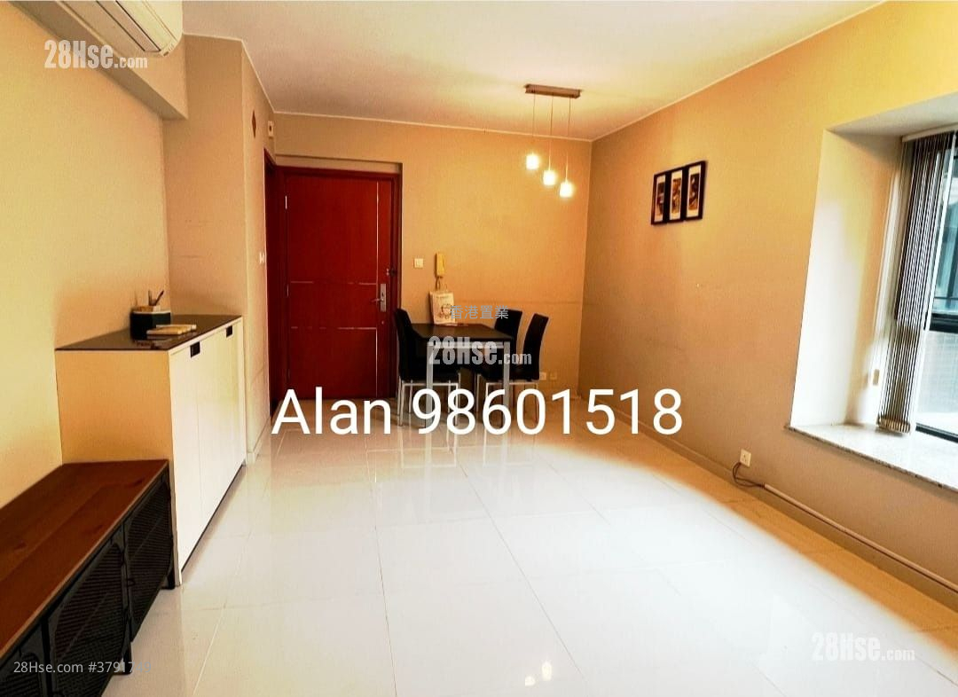 Park Island Sell 2 Bedrooms , 1 Bathroom 490 ft²