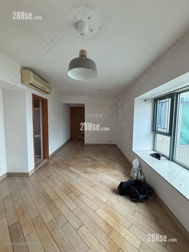 Park Island Rental 591 ft²