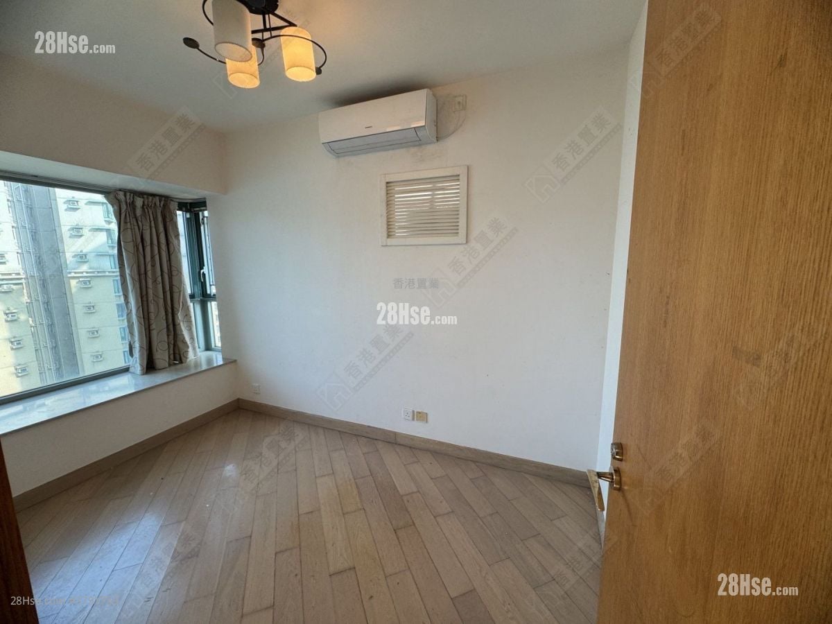 Park Island Rental 591 ft²