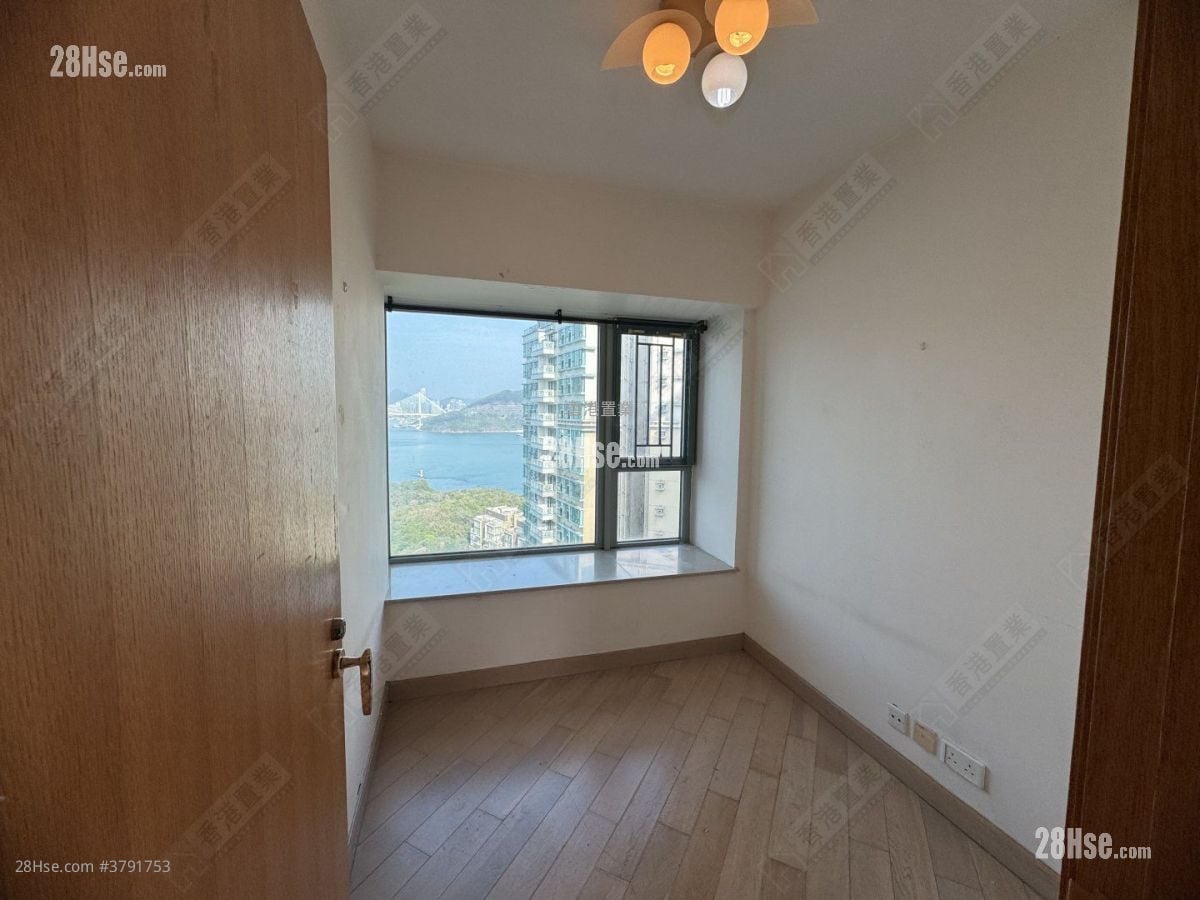 Park Island Rental 591 ft²