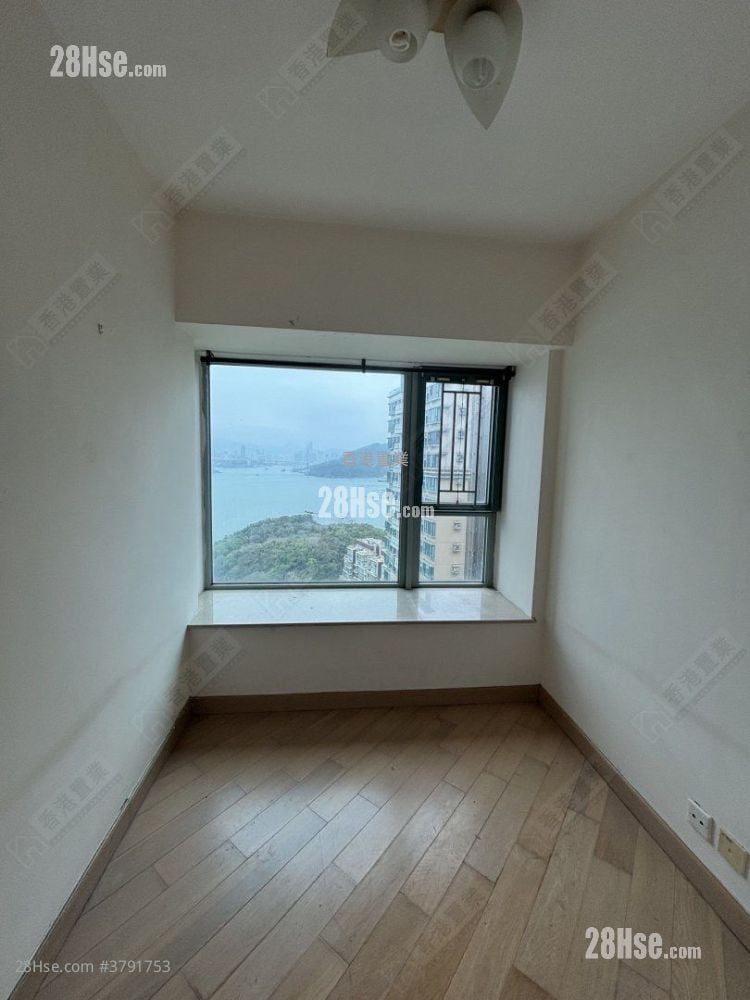 Park Island Rental 591 ft²