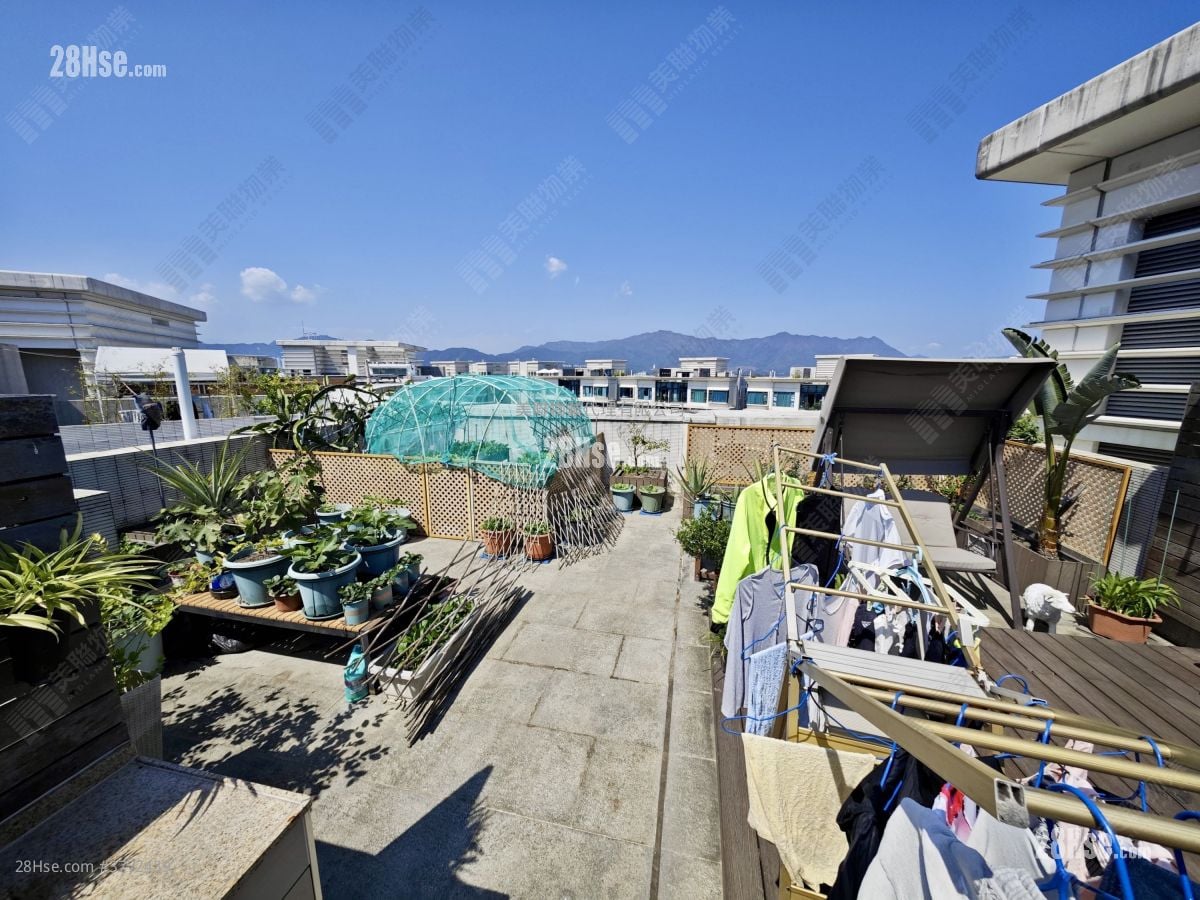 天赋海湾 售盘 3 房 , 2 浴室 1,045 平方尺