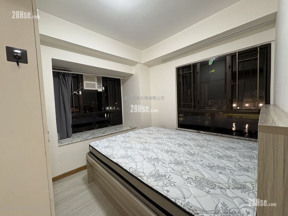 Belair Gardens Sell 3 Bedrooms , 1 Bathroom 560 ft²