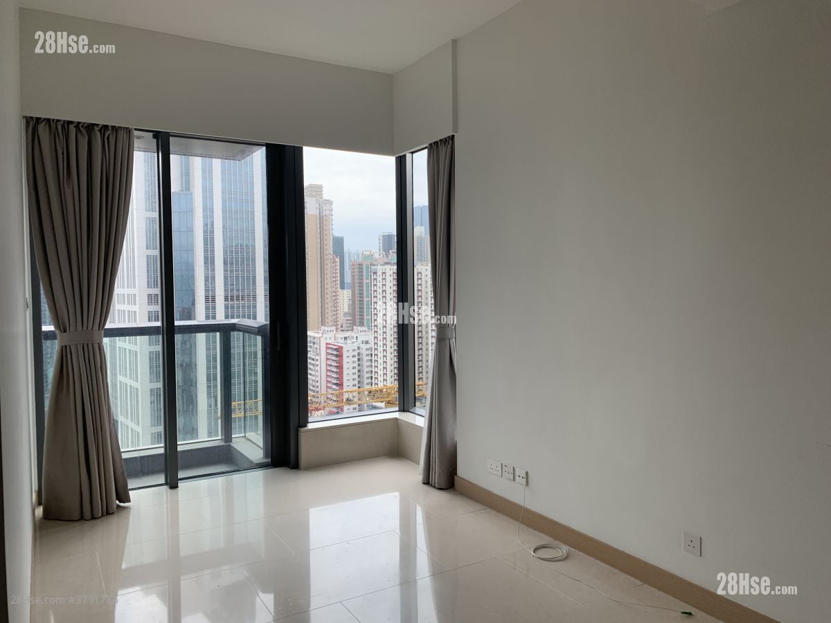 Victoria Harbour Rental 1 Bedroom , 1 Bathroom 369 ft²