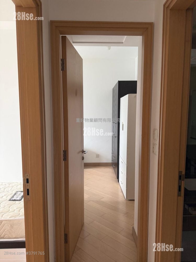 Imperial Cullinan Rental 2 Bedrooms , 2 Bathrooms 666 ft²