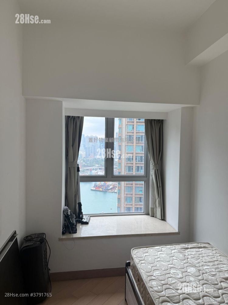 Imperial Cullinan Rental 2 Bedrooms , 2 Bathrooms 666 ft²