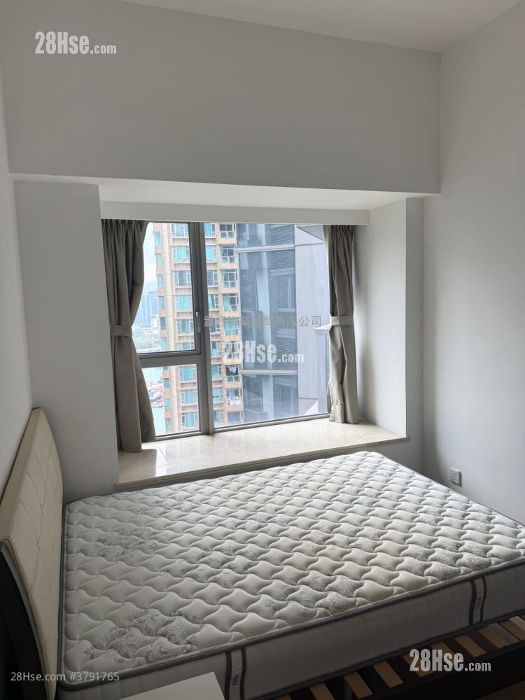 Imperial Cullinan Rental 2 Bedrooms , 2 Bathrooms 666 ft²