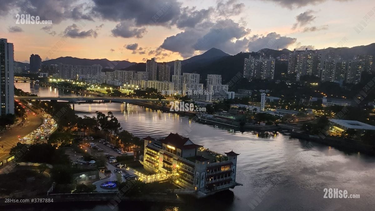 Ravana Garden Sell 3 Bedrooms , 2 Bathrooms 644 ft²