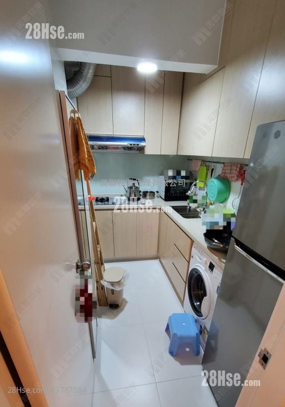 Ravana Garden Sell 3 Bedrooms , 2 Bathrooms 644 ft²