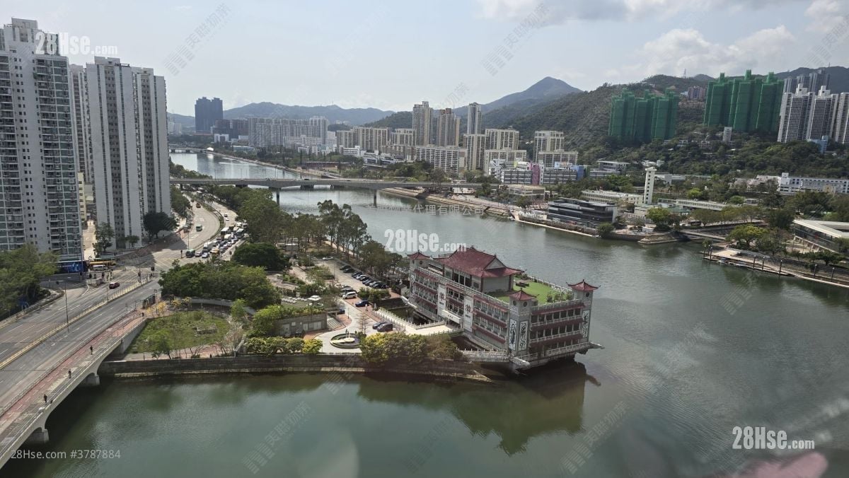 Ravana Garden Sell 3 Bedrooms , 2 Bathrooms 644 ft²